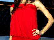 Milles fashion show Barcelona