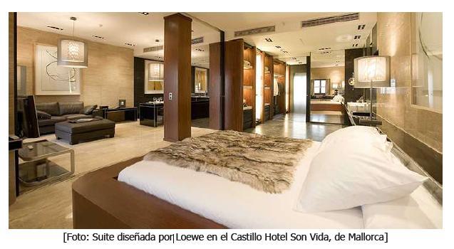 Decoración Danesa: Boconcept