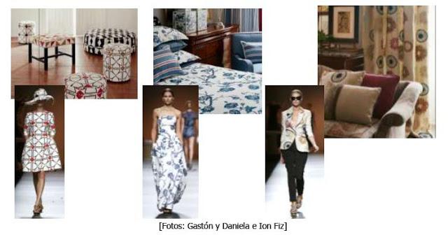 Decoración Danesa: Boconcept