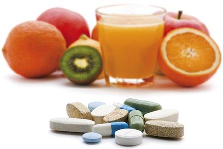 La importancia de la vitamina A en la salud