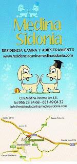 Residencia Canina