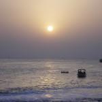 Puesta de sol Café del Mar San Antonio