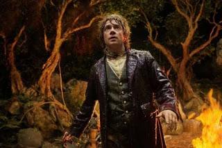 El Hobbit: Un Viaje Inesperado [Cine]