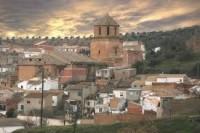 Huelma (Jaén), imponente castillo y restos ibéricos