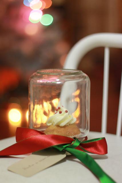 DIY navidad - Regalos comestibles para una navidad más alegre