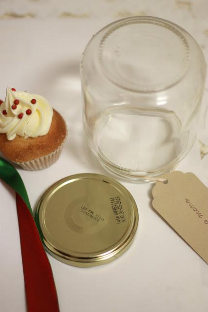 DIY navidad - Regalos comestibles para una navidad más alegre