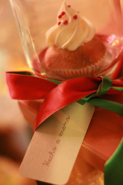 DIY navidad - Regalos comestibles para una navidad más alegre