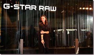 beeld thumb G Star inaugura nueva tienda en Shanghai