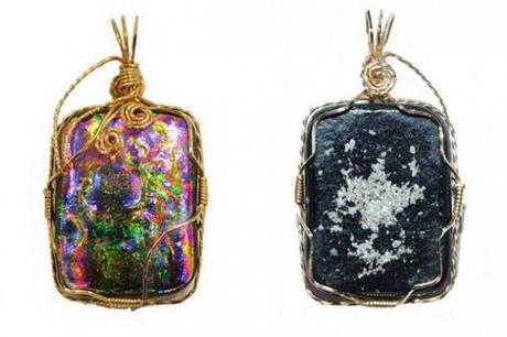 La moda de cargar con las cenizas de tu gato en el cuerpo – TENDENCIAS La moda de cargar con las cenizas de tu gato en el cuerpo