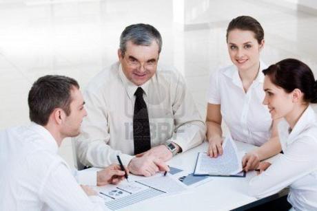 confianza Las características de las empresas innovadoras