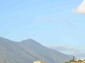 Caracas, desde ventana