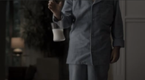 Comercial hecho sin palabras