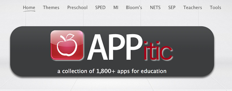 Encontrar Apps de manera rápida y fácil