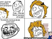 Seccion…TROLLEOOSS Como Trollear pareja vuestro aniversario
