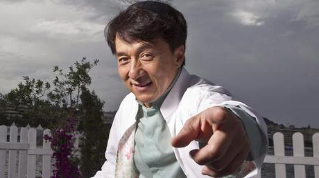 Jackie Chan estará en 'Los Mercenarios 3'