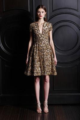 Naeem Kham Pre-fall 2013