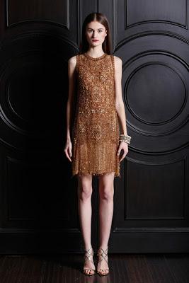 Naeem Kham Pre-fall 2013