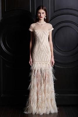 Naeem Kham Pre-fall 2013