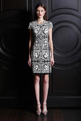 Naeem Kham Pre-fall 2013