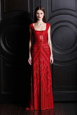 Naeem Kham Pre-fall 2013