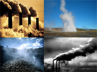 Huella de carbono y empresas ambientalmente responsables
