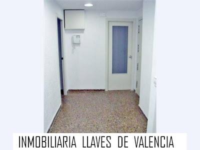 VENDO PISO AVDA. ARAGÓN VALENCIA, FRENTE  C.F. MESTALLA