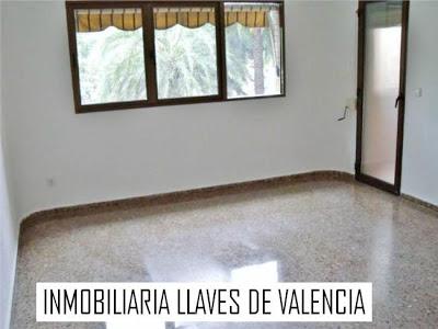 VENDO PISO AVDA. ARAGÓN VALENCIA, FRENTE  C.F. MESTALLA