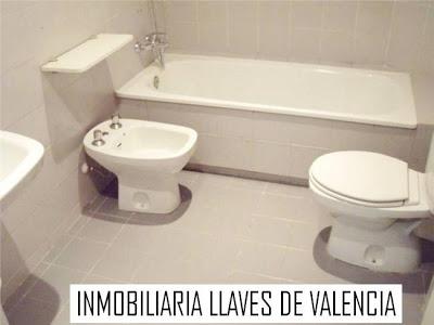 VENDO PISO AVDA. ARAGÓN VALENCIA, FRENTE  C.F. MESTALLA