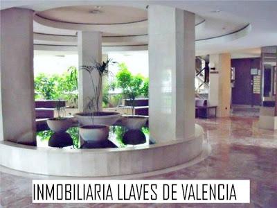 VENDO PISO AVDA. ARAGÓN VALENCIA, FRENTE  C.F. MESTALLA