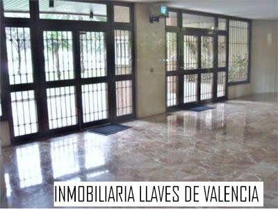 VENDO PISO AVDA. ARAGÓN VALENCIA, FRENTE  C.F. MESTALLA