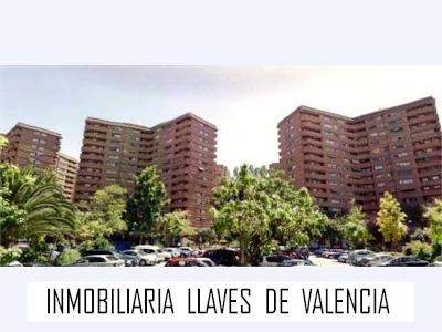 VENDO PISO AVDA. ARAGÓN VALENCIA, FRENTE  C.F. MESTALLA