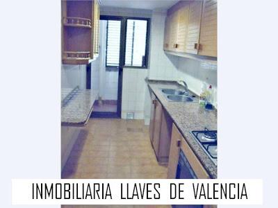 VENDO PISO AVDA. ARAGÓN VALENCIA, FRENTE  C.F. MESTALLA