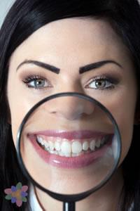 ¿Encías sensibles?