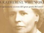 Cartas Katherine Whitmore