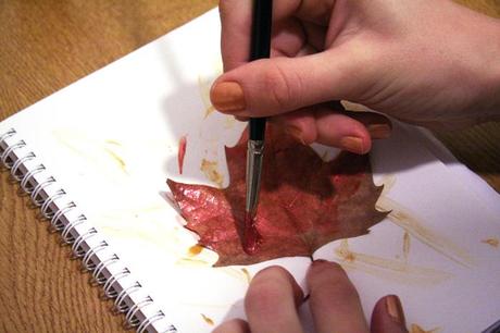 DIY: Xmas Ornaments DIY: Xmas Ornaments