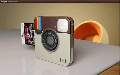 Varios usuarios se quejan en contra de Facebook por el cambio del ToS de Instagram instagram-socialmatic-project-6