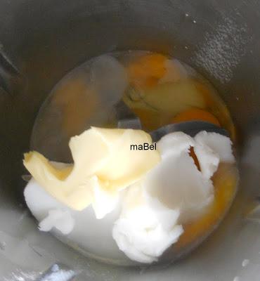 Masa de empanadas dorada