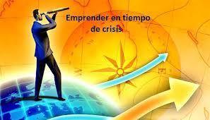emprender en crisis
