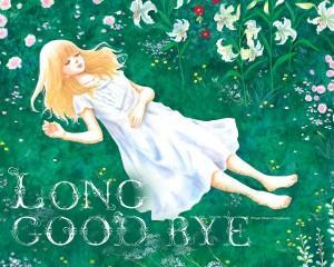 Long Good bye (Yuuki Obata)