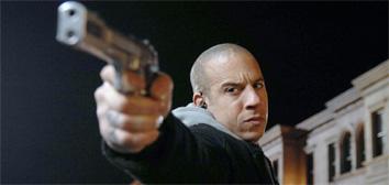 Vin Diesel será Kojak