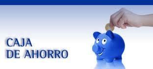Cajas de ahorros