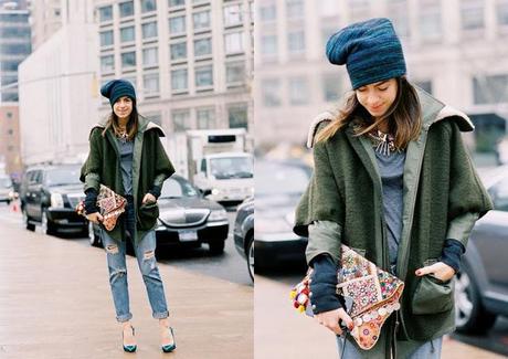 street style ♡ MIX