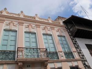 LA LAGUNA. TENERIFE