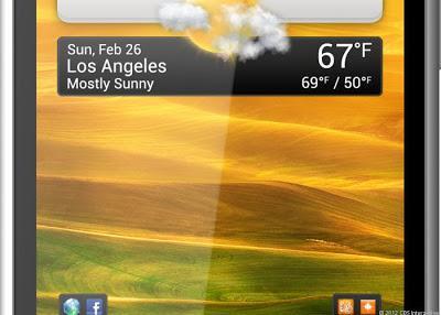 Se filtran posibles especificaciones del HTC M7