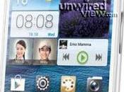 Huawei Ascend será lanzado antes 2013