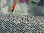 JOLIEBOX Diciembre 2012