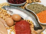 Alimentos para mantenerse joven