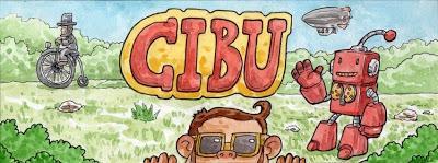 CIBU: Nueva tira en Historieta Patagónica