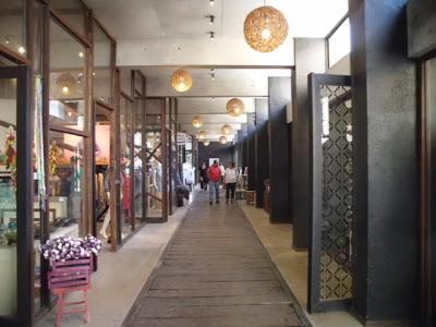 Barrio Italia (Parte 2)