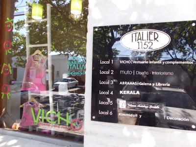 Barrio Italia (Parte 2)